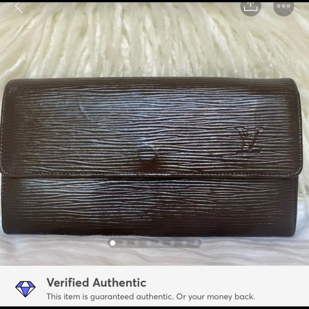 Louis Vuitton Wallet